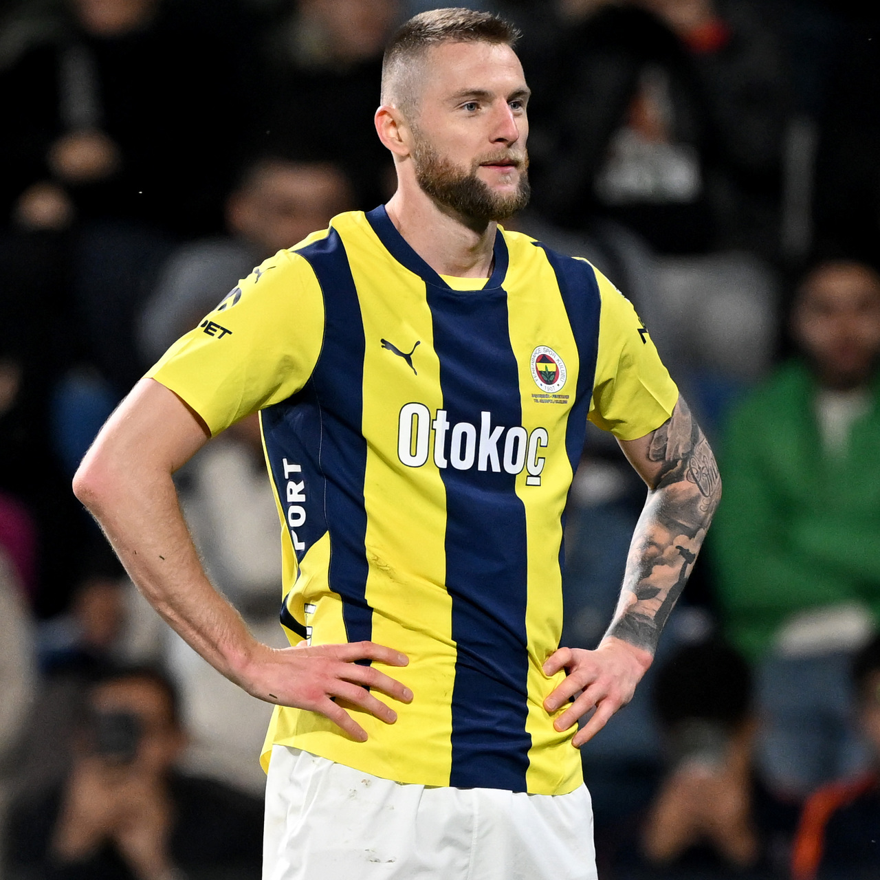 Fenerbahçe Skriniar transferi için PSG ile anlaştı!