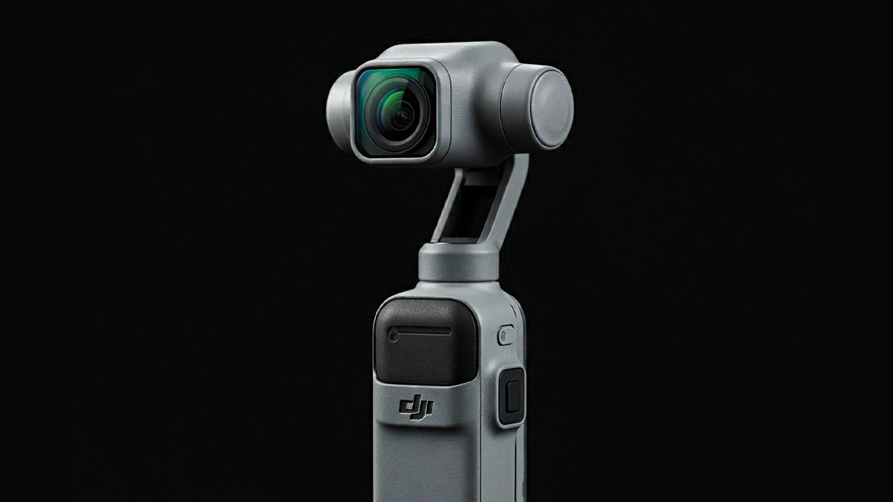 Büyük sensörlü DJI Osmo Pocket 4 için tarih belli oldu!