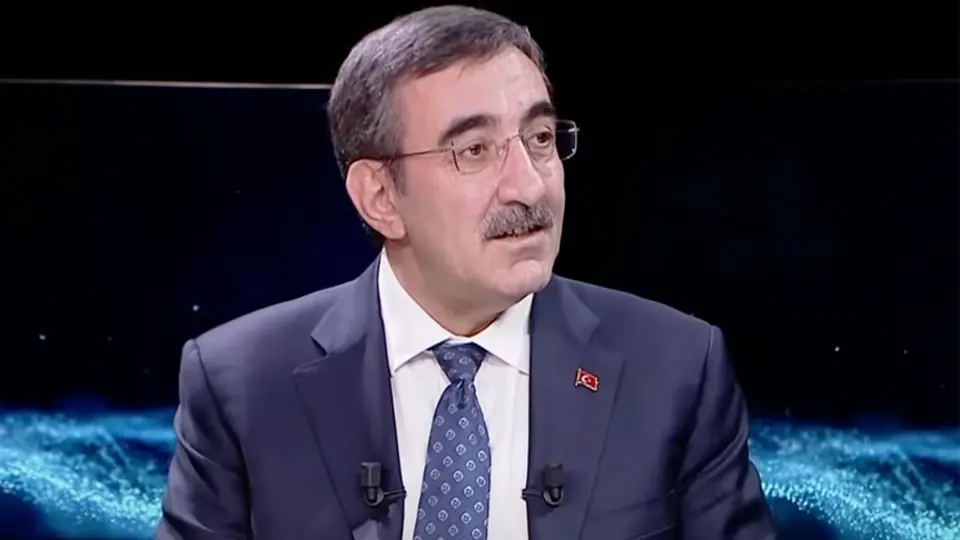 Yılmaz: OVP'yi kapsayıcı bir şekilde hazırlıyoruz