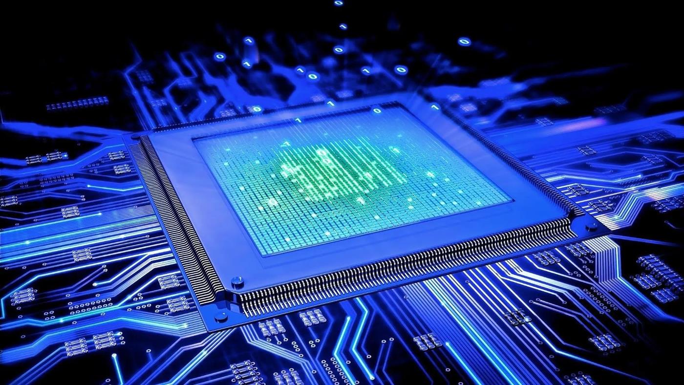 Çinli araştırmacılar, Nvidia GPU'larından 100 kat hızlı çalışan optik çip geliştirdi