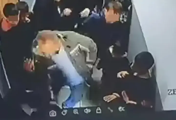 8 yaşındaki çocuğa feci dayak! Öfkeli veli dehşet saçtı