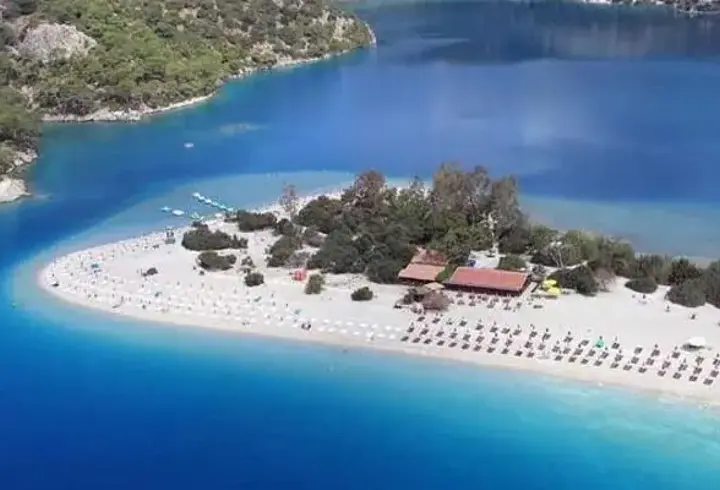 İztuzu Plajı Nerede? İztuzu Plajı Ücretli Mi 2025 ? Nasıl Gidilir?