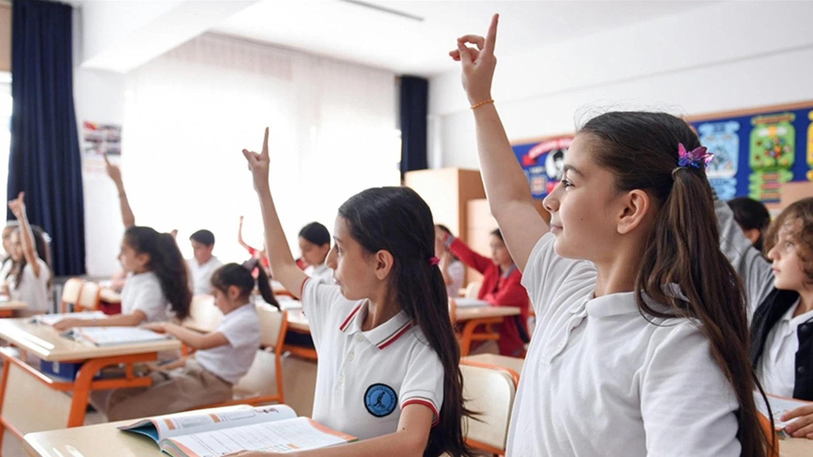 Erzurum'da 8 Nisan Çarşamba okullar tatil mi?