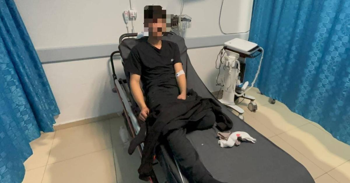 Üç Çırağı Tüfekle Yaralayan Tamirhane Sahibi Gözaltında