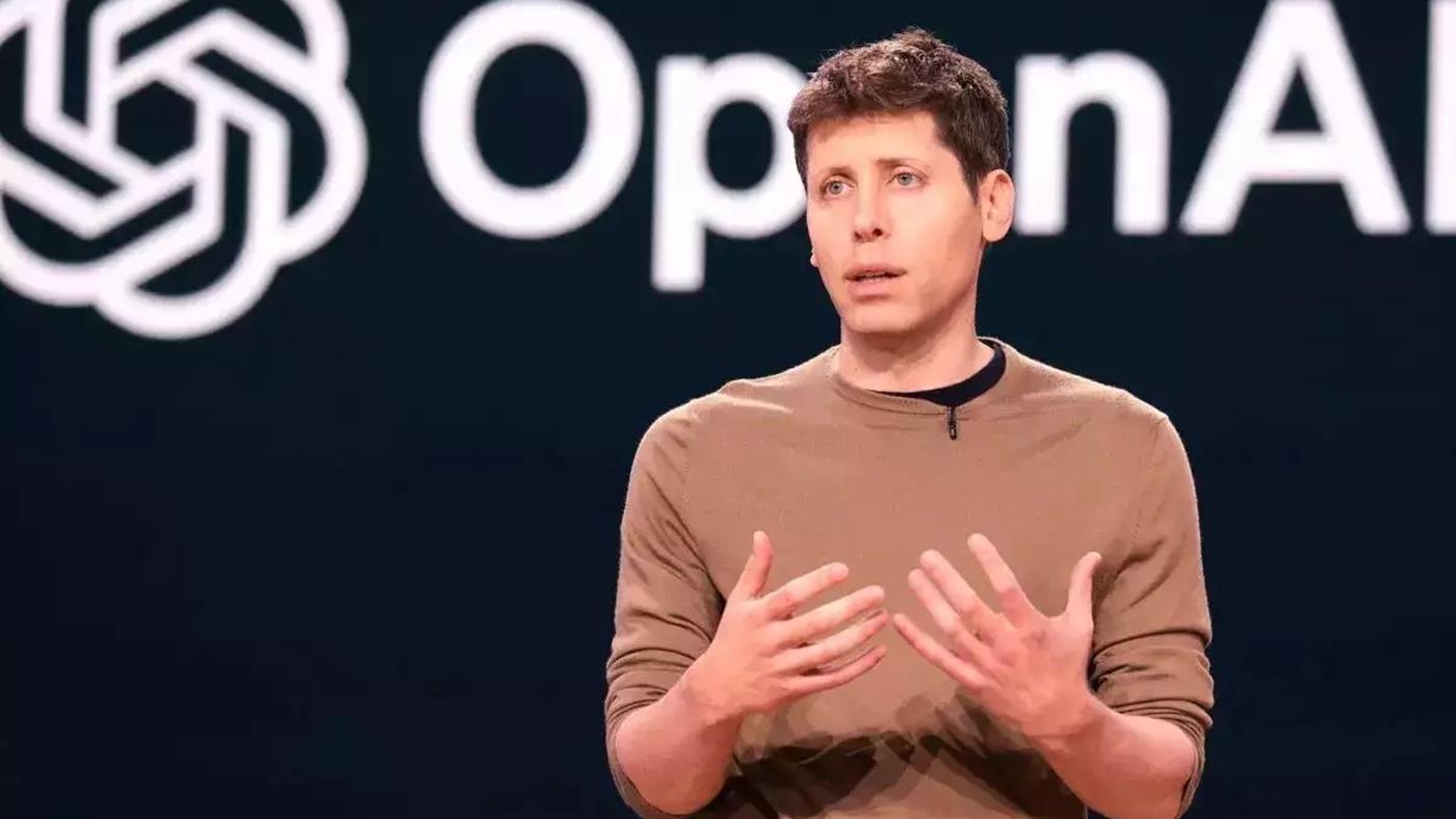 Sam Altman, bir ChatGPT sorgusunun ne kadar su ve enerji harcadığını açıkladı