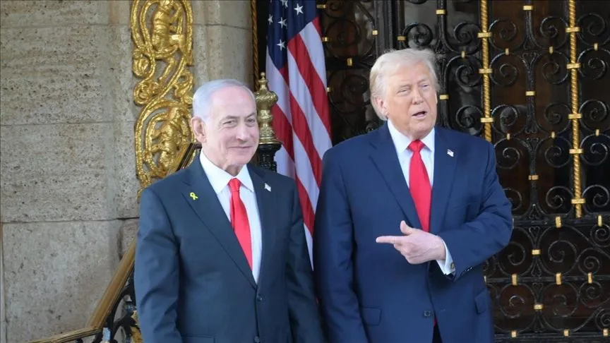 Güvenlik vizyonları çarpışıyor: Trump-Netanyahu görüşmesinden ne çıktı?