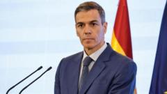 NATO'da İran gerilimi: ABD'nin İspanya üyeliğini askıya alacağı iddiasına yanıt