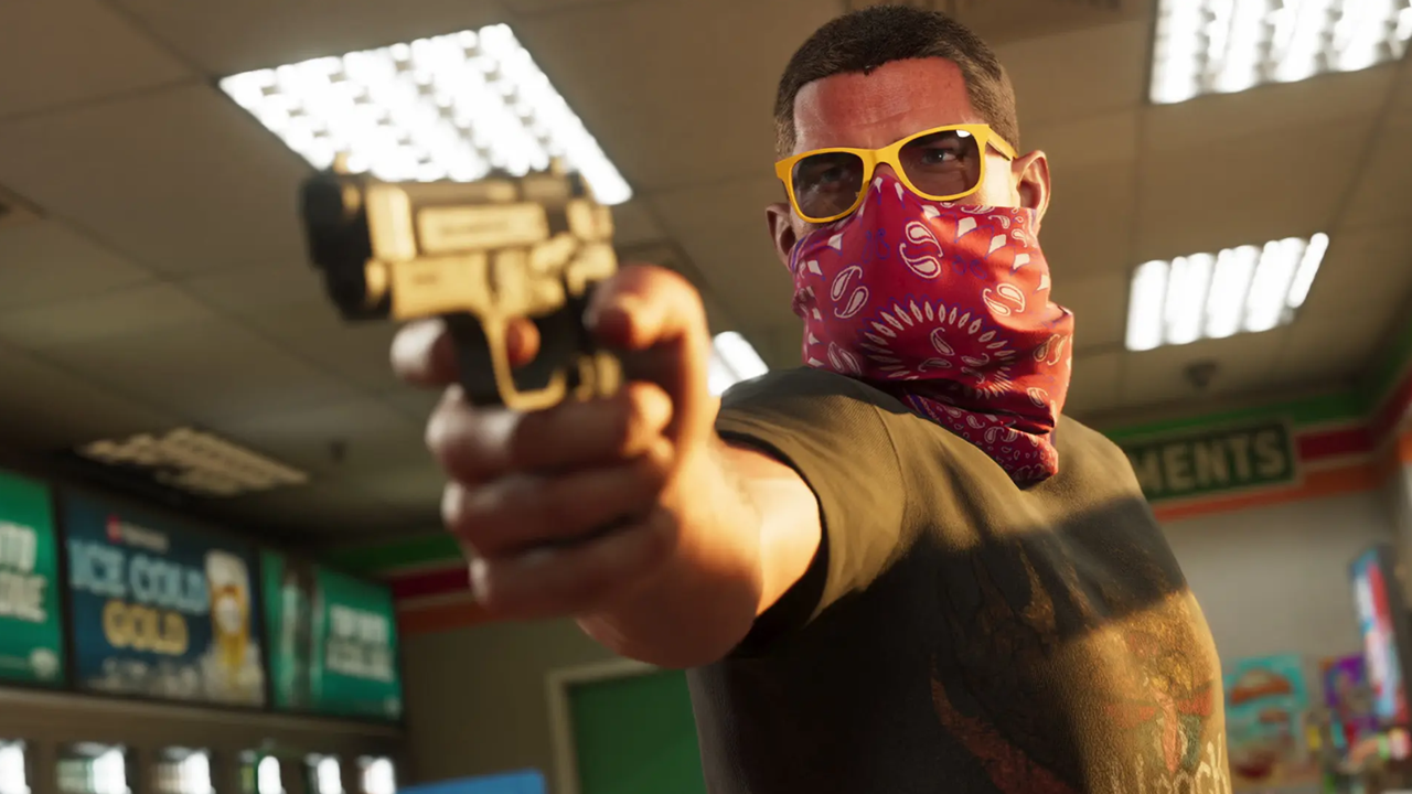GTA 6 Call of Duty’i Korkutuyor!