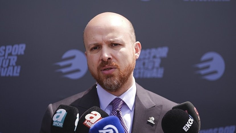 Bilal Erdoğan’ın arkadaşına THY’de üst düzey görev! Maaşı dudak uçuklattı