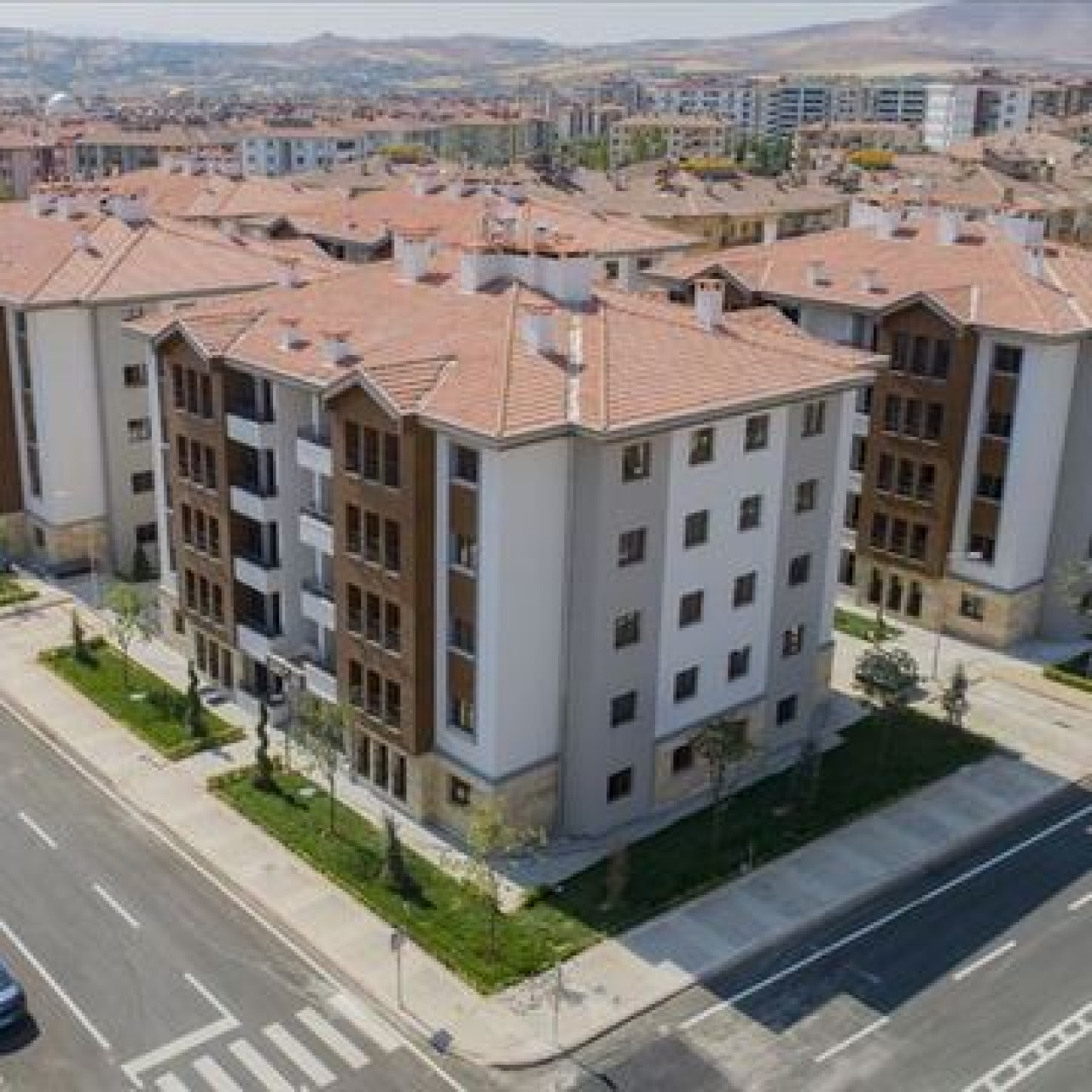 TOKİ Bursa kura tarihi belli oldu