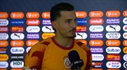 Uğurcan Çakır: "Farkı Açabilirdik Ama..."