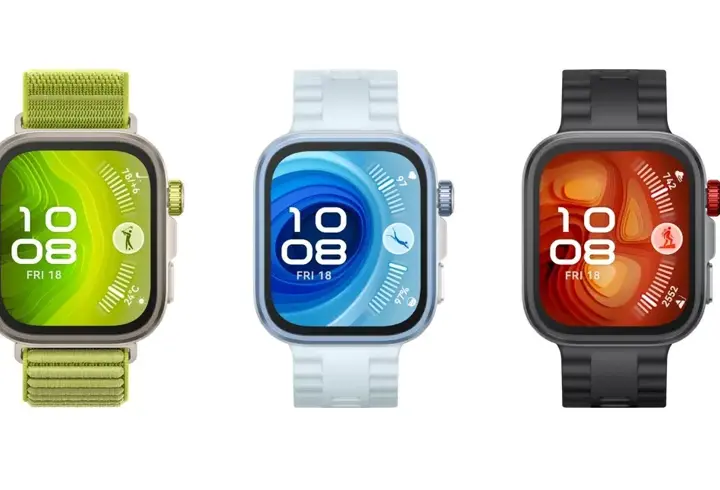 Watch Fit 4 Pro için önemli bir yazılım güncellemesi yayınladı