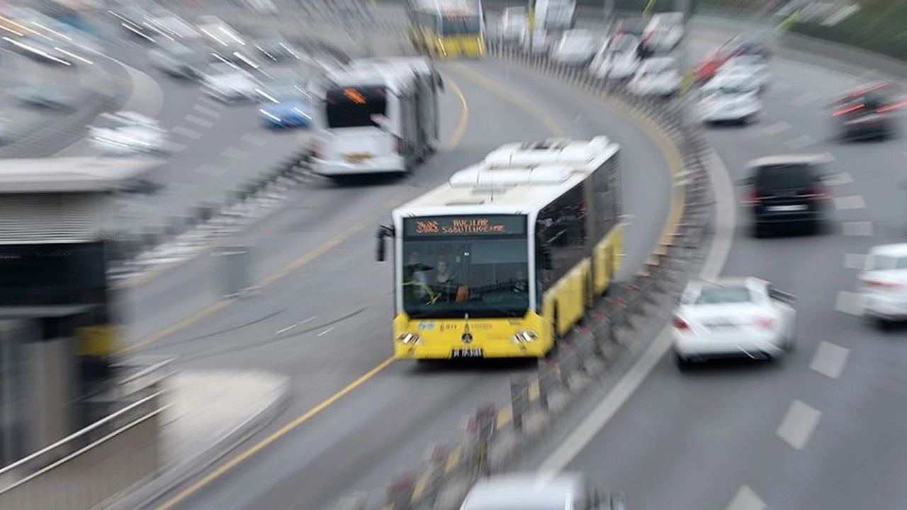 Son dakika: İstanbul'da toplu taşımaya yüzde 20 zam