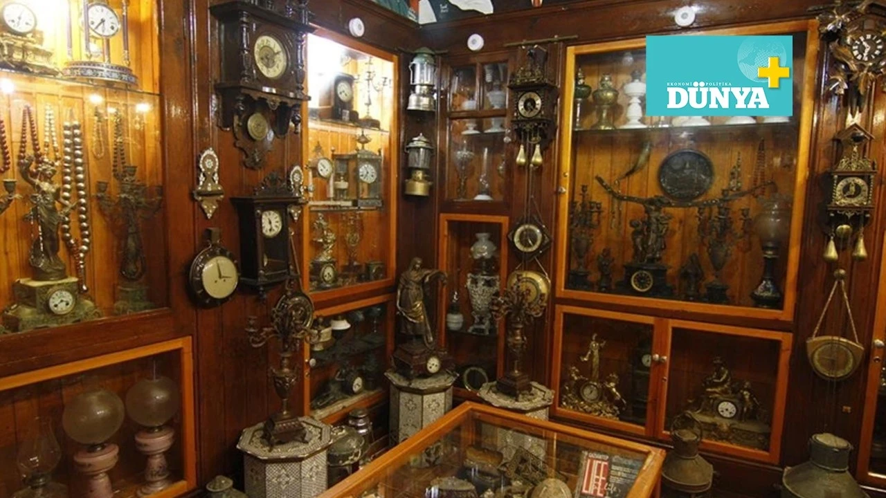 Sanat ne zaman finans dünyasının parçası oldu?