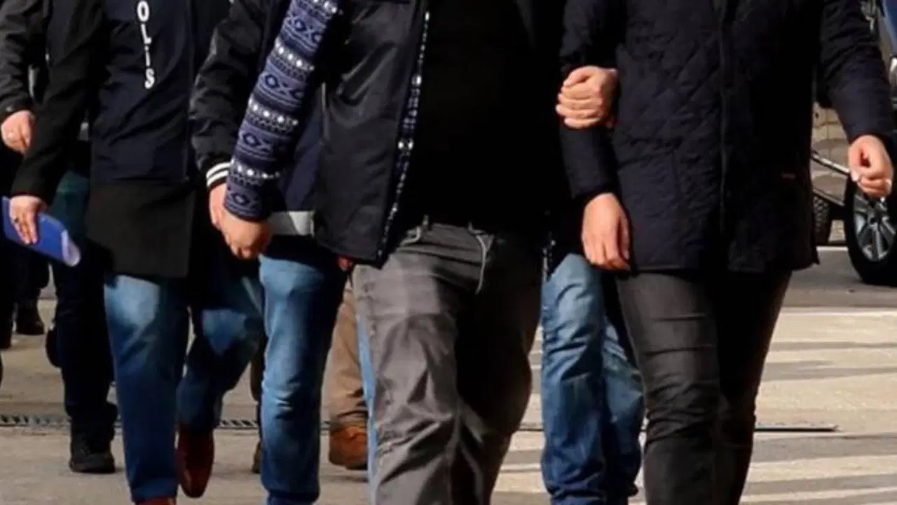 7 İlde Yasa Dışı Bahis Operasyonu: 22 Kişi Tutuklandı