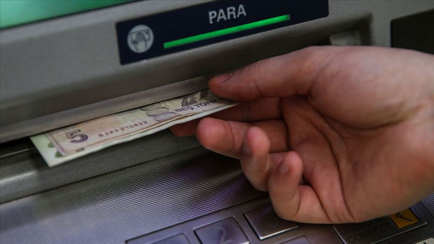 Yüksek maaş alanların evlerine bildirim gidecek. Maliye ayrıntılarını açıkladı