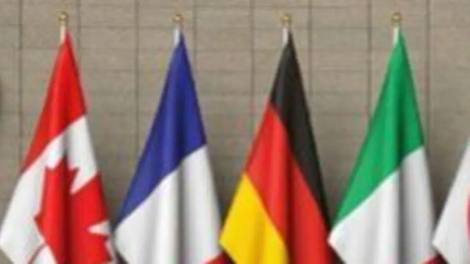 G7, Rus petrol alımlarını artırmaya devam eden ülkeleri hedef alacak