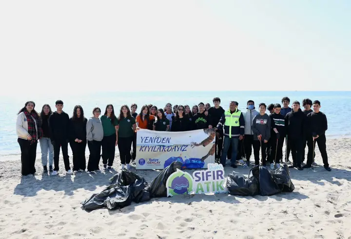 Didim Belediyesi çevre bilinci eğitimlerinde iş birliğini sürdürüyor