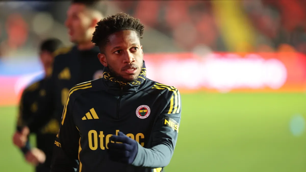 Fenerbahçe Fred'in bonservisini belirledi! Brezilyalı'nın birçok talibi var