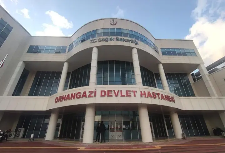 Bursa'da 'usulsüz engelli raporu' operasyonuna 4 tutuklama