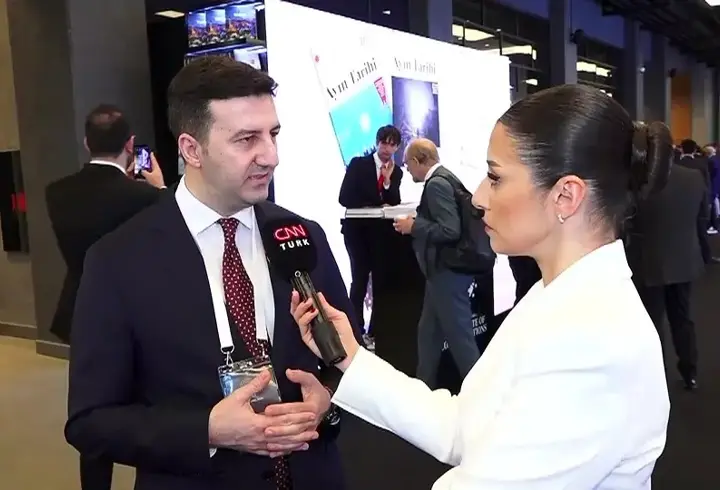 Antalya Diplomasi Forumu'nun teması ne anlatıyor?