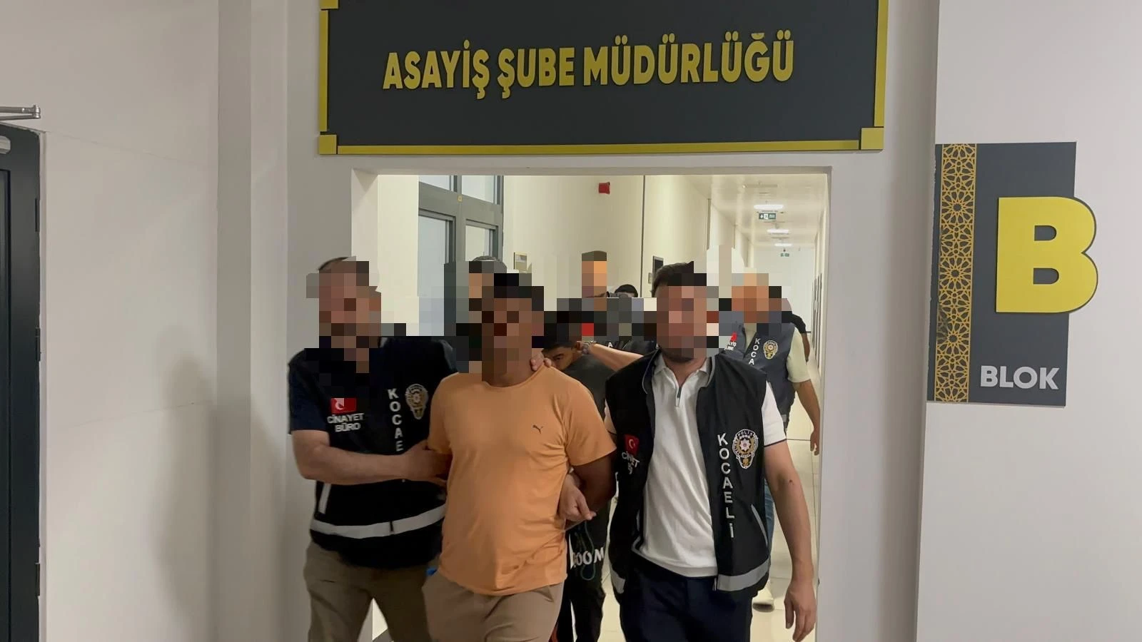 İki kişi tüfekle vurulmuştu! 3 şüpheli tutuklandı