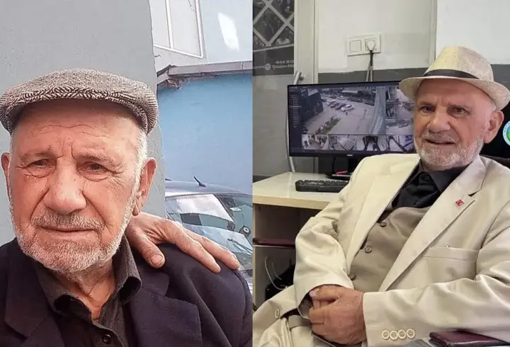 Korkunç olay! Asansörün halatı koptu: Baba öldü, kızı yaralandı