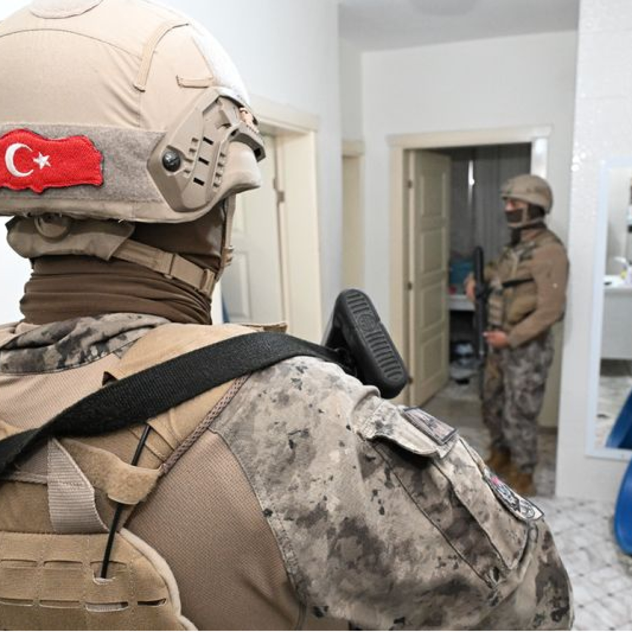 Yasa dışı bahis operasyonu: 19 gözaltı