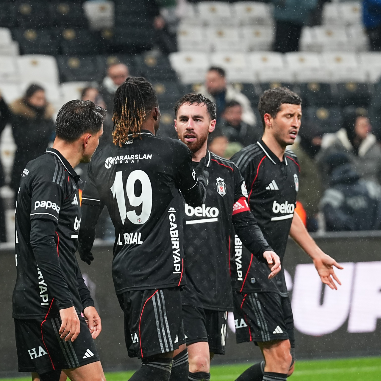 İşte Sergen Yalçın'ın Eyüpspor 11'i!
