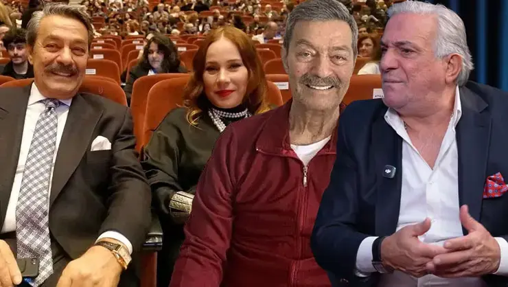 5 Milyon Dolarlık Miras Krizi! Levent İnanır'dan Olay Sözler: 'Kadir Dayımın Ölümü Normal Değil'