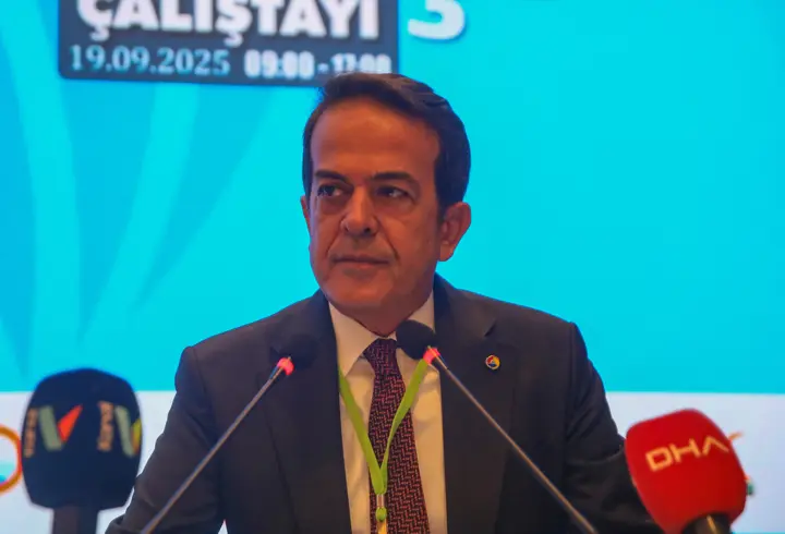 Çandır: Antalya'da keçi varlığımızın yarısını kaybettik