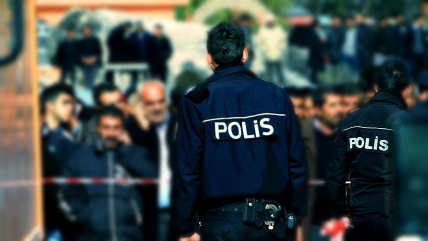 Şişli'de 3 günlük yasak kararı