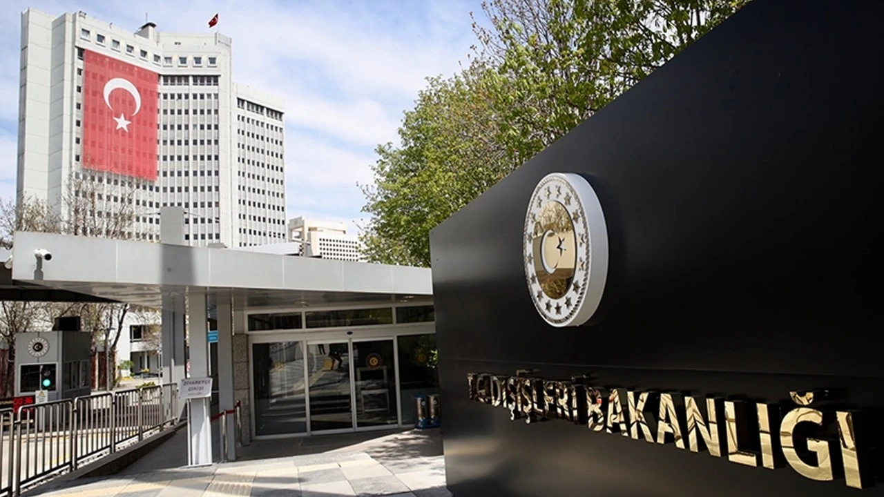 Türkiye'den ateşkes açıklaması: Karardan memnunuz