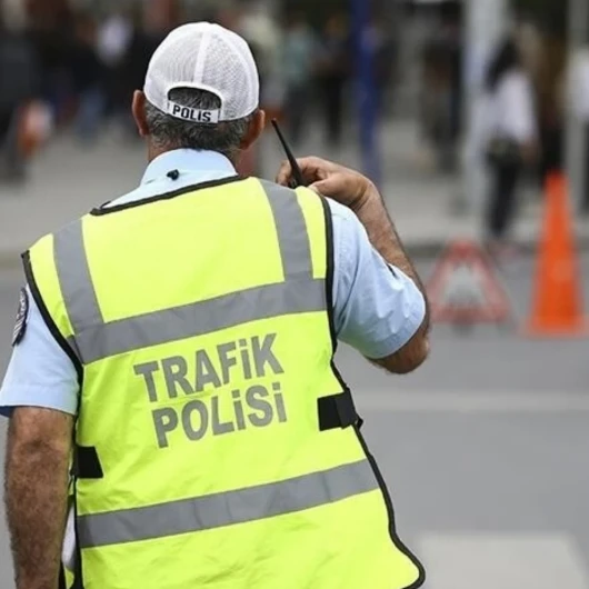 İstanbul'da Trafiğe Kapatılacak Yollar Ve Alternatif Güzergahlar: 17 Ekim Pazar İstanbul'da Hangi Yollar Trafiğe Kapatılacak?