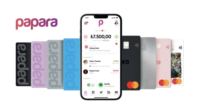Papara’nın yeni sahibi Emlak Katılım Bankası oldu