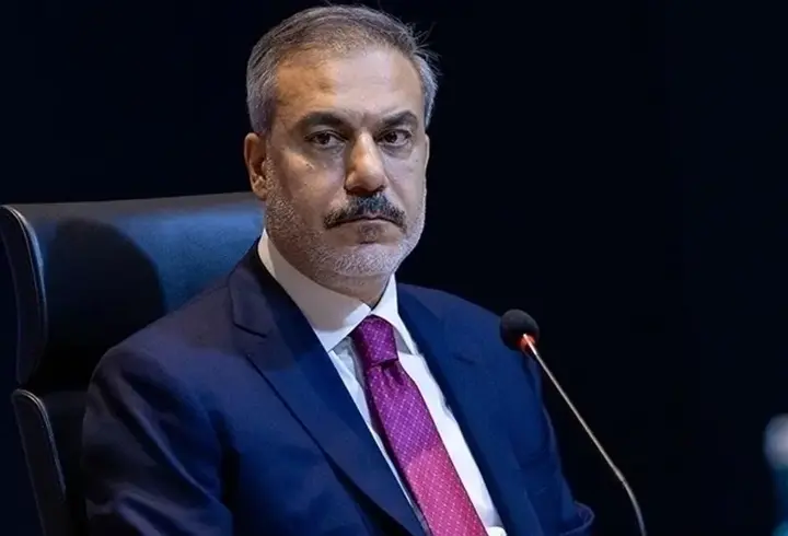 Dışişleri Bakanı Hakan Fidan, Ummanlı mevkidaşıyla görüşecek
