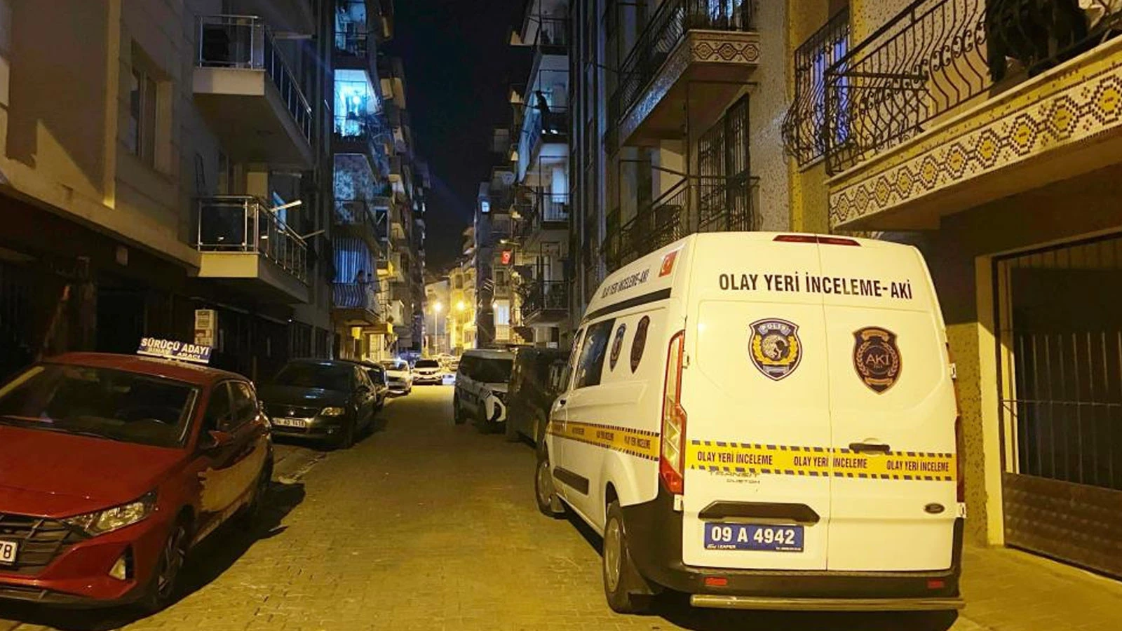 Boğazına lokma takılan yaşlı kadın yaşamını yitirdi