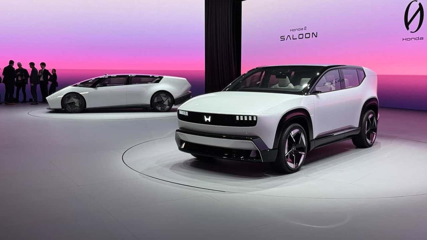Honda, elektrikli araç yatırımlarına neşter vuruyor