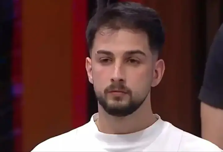 İlhan Buğra Karabulut KİMDİR? MasterChef Türkiye 2025 İlhan Buğra Karabulut kaç yaşında, nereli? Instagram adresi nedir?