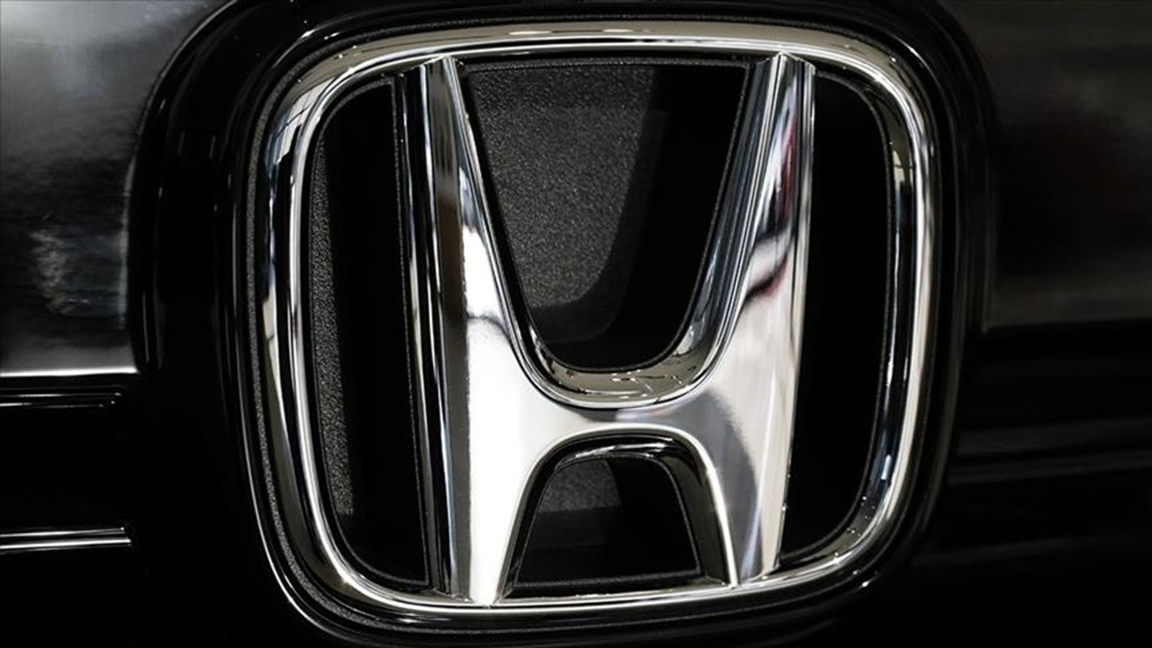 Honda otomobil üretimini ABD'ye taşımayı planlıyor