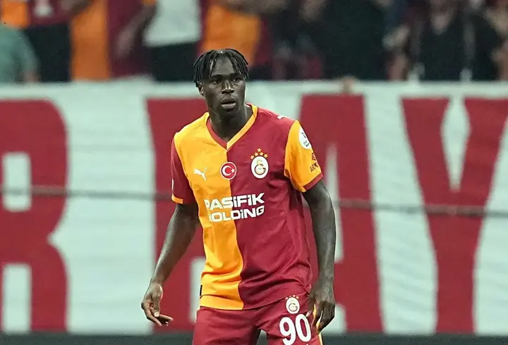 Galatasaray Doktoru Yener İnce, Singo hakkında çıkan iddiaları yalanladı