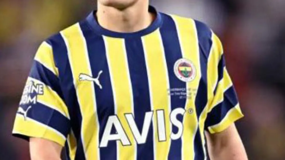 Fenerbahçe'de o isim Zecorner Kayserispor'a yakın!