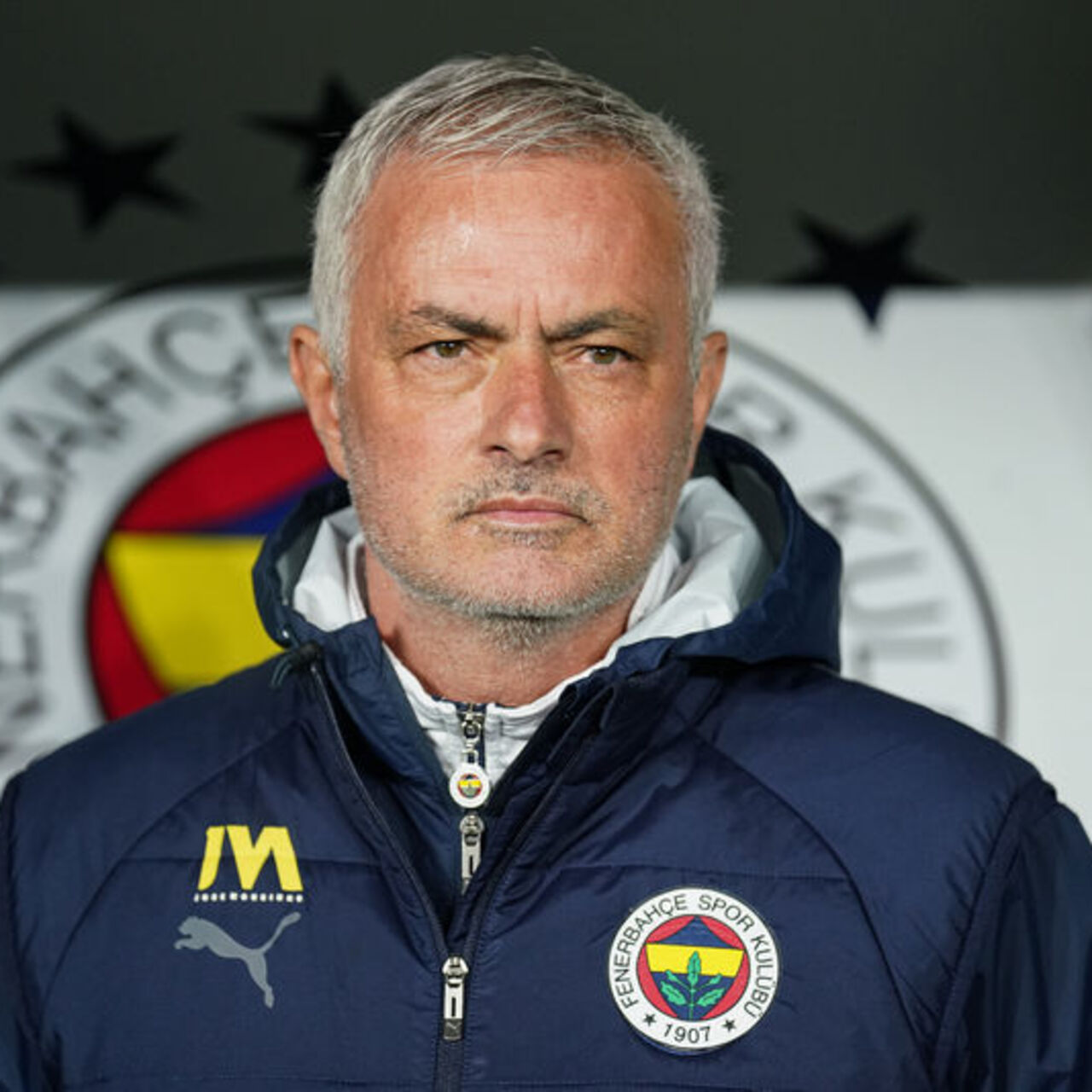 Trabzonspor maçında Mourinho'dan takıma neşter!