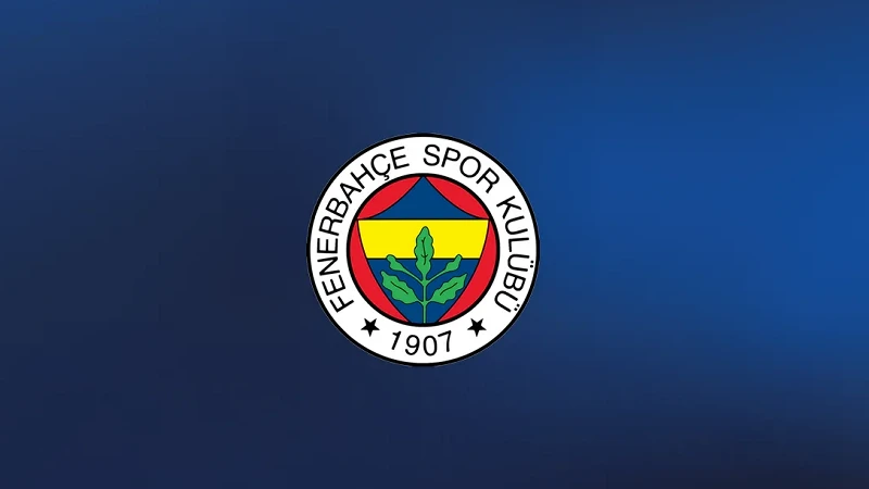 Fenerbahçe'den Son Dakika Teknik Direktör Açıklaması