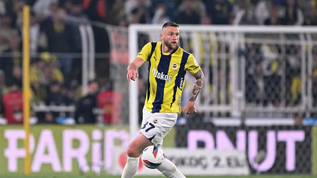 TRANSFER HABERİ - Fenerbahçe'nin stoper planı ortaya çıktı! Skriniar olmazsa...