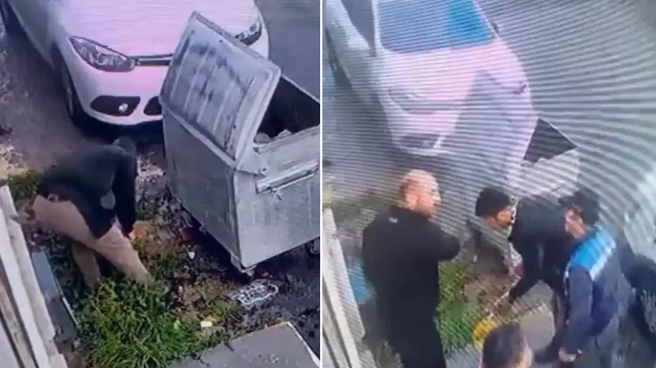 İSKİ, Pendik'te su borusunu kesen çalışanla ilgili yasal süreç başlattı