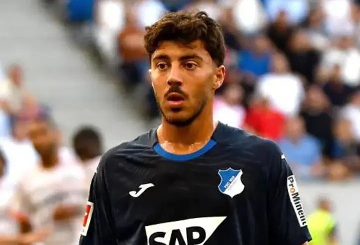 Galatasaray’ın listesindeki Umut Tohumcu transferinde yeni gelişme