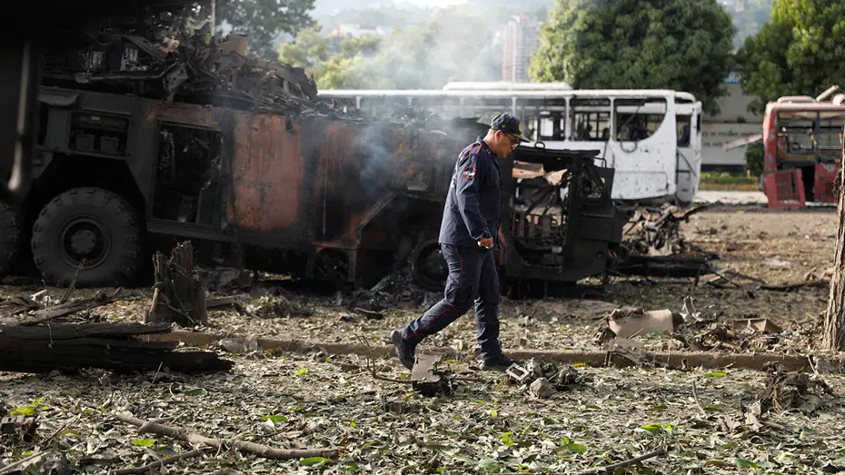 ABD basını yazdı. Venezuela'ya saldırıda ölü sayısı 80'e çıktı