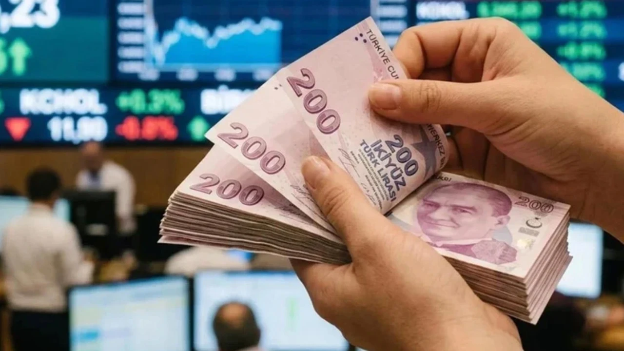 Fon Tasfiyesi Devam Ediyor: 10 Bin 8 Hesaba 8,9 Milyar TL Ödendi