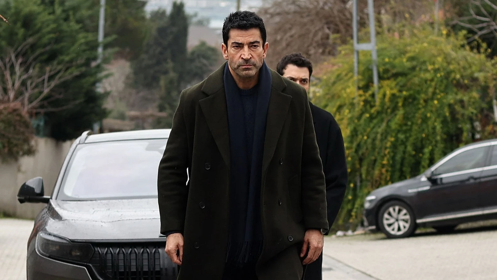 A.B.İ. 4. Bölüm Tek Parça Full İzle! ATV A.B.İ. son bölüm izle!